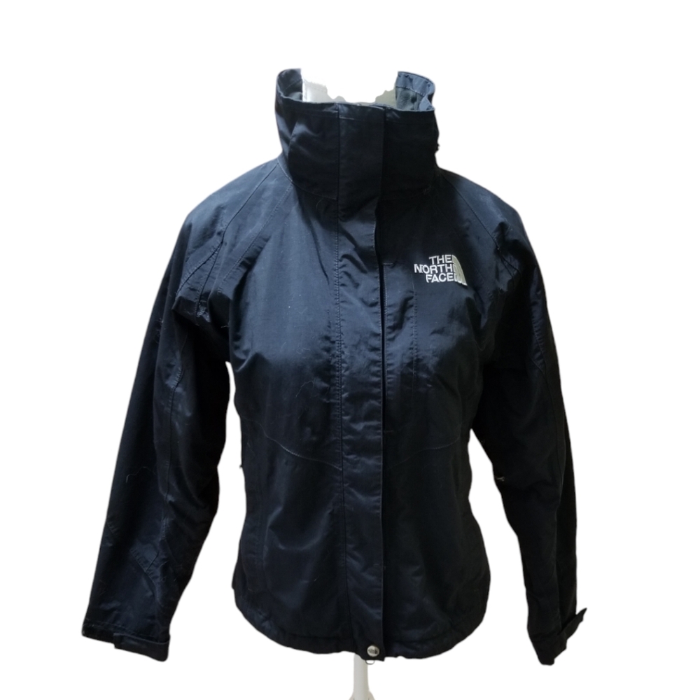 The North Face Women's XS Black Hyvent Jacket